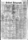 Belfast Telegraph Saturday 04 August 1923 Page 1