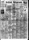 Belfast Telegraph Wednesday 22 August 1923 Page 1