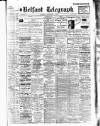 Belfast Telegraph Saturday 01 September 1923 Page 1