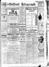 Belfast Telegraph Monday 03 September 1923 Page 1