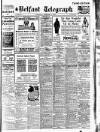 Belfast Telegraph Wednesday 05 September 1923 Page 1