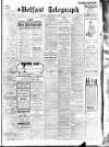 Belfast Telegraph Thursday 06 September 1923 Page 1