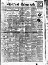 Belfast Telegraph Saturday 08 September 1923 Page 1
