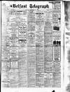 Belfast Telegraph Thursday 13 September 1923 Page 1