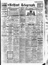Belfast Telegraph Friday 14 September 1923 Page 1