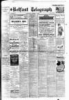 Belfast Telegraph Wednesday 03 October 1923 Page 1