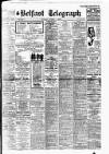 Belfast Telegraph Thursday 04 October 1923 Page 1