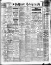 Belfast Telegraph Friday 05 October 1923 Page 1