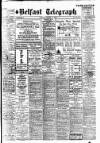 Belfast Telegraph Saturday 06 October 1923 Page 1