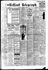 Belfast Telegraph Thursday 11 October 1923 Page 1