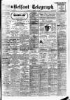 Belfast Telegraph Saturday 13 October 1923 Page 1