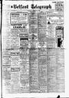 Belfast Telegraph Thursday 18 October 1923 Page 1