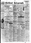 Belfast Telegraph Monday 29 October 1923 Page 1