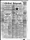 Belfast Telegraph Saturday 03 November 1923 Page 1
