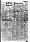 Belfast Telegraph Saturday 10 November 1923 Page 1