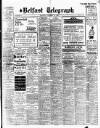 Belfast Telegraph Wednesday 14 November 1923 Page 1
