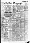 Belfast Telegraph Thursday 15 November 1923 Page 1