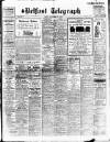 Belfast Telegraph Friday 23 November 1923 Page 1