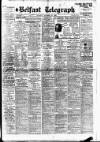 Belfast Telegraph Saturday 24 November 1923 Page 1