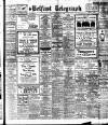 Belfast Telegraph Friday 07 December 1923 Page 1