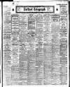 Belfast Telegraph Tuesday 11 December 1923 Page 1