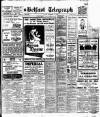 Belfast Telegraph Friday 14 December 1923 Page 1