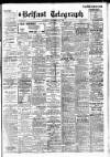 Belfast Telegraph Saturday 22 December 1923 Page 1