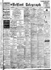 Belfast Telegraph Wednesday 02 January 1924 Page 1