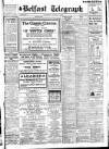 Belfast Telegraph Thursday 03 January 1924 Page 1