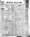 Belfast Telegraph Friday 04 January 1924 Page 1