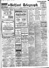 Belfast Telegraph Monday 07 January 1924 Page 1