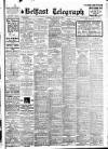 Belfast Telegraph Tuesday 08 January 1924 Page 1