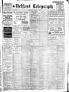 Belfast Telegraph Wednesday 09 January 1924 Page 1