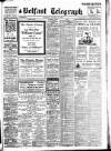 Belfast Telegraph Thursday 10 January 1924 Page 1