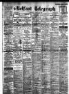 Belfast Telegraph Saturday 12 January 1924 Page 1
