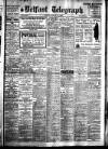 Belfast Telegraph Tuesday 15 January 1924 Page 1