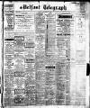 Belfast Telegraph Friday 01 February 1924 Page 1