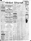 Belfast Telegraph Thursday 28 February 1924 Page 1