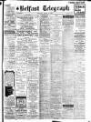 Belfast Telegraph Thursday 13 March 1924 Page 1