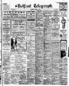 Belfast Telegraph Thursday 03 April 1924 Page 1