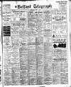 Belfast Telegraph Wednesday 09 April 1924 Page 1