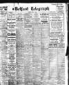 Belfast Telegraph Monday 02 June 1924 Page 1