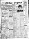 Belfast Telegraph Thursday 07 August 1924 Page 1