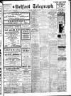 Belfast Telegraph Thursday 28 August 1924 Page 1
