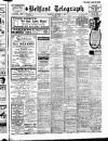 Belfast Telegraph Thursday 04 September 1924 Page 1