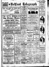 Belfast Telegraph Monday 08 September 1924 Page 1