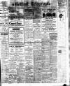Belfast Telegraph Wednesday 01 October 1924 Page 1