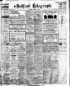 Belfast Telegraph Friday 03 October 1924 Page 1