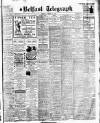 Belfast Telegraph Tuesday 14 October 1924 Page 1