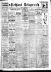 Belfast Telegraph Monday 03 November 1924 Page 1